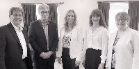 CIRANO experts consulted as part of a MAPAQ strategic thinking exercise