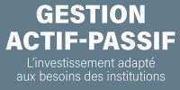 Publication of the book «Gestion actif-passif. L'investissement adapté aux besoins des institutions» by Denis Latulippe
