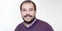 New mandate as Scientific Director of CREGÉS - Centre de recherche et d'expertise en gérontologie sociale for Patrik Marier