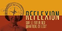 Jean-Philippe Meloche, speaker at the Forum Réflexion 2050