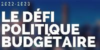 2023 Fiscal Policy Challenge: One month left to participate!