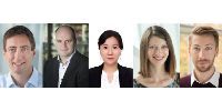 Welcome to the new CIRANO Researchers