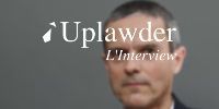 Frédéric Marty interviewed by Uplawder