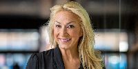 Effrosyni Diamantoudi is named Concordia’s dean of graduate studies