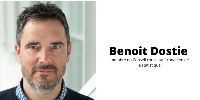 Benoit Dostie, Member of the Canadian Statistical Advisory Council