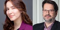 Publication by Raquel Fonseca and Pierre-Carl Michaud in the Journal of Political Economy