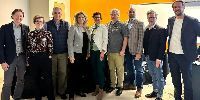 CIRANO partner of a workshop on scientific advice for sustainable cities and communities at UQTR