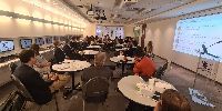 Exclusive partner workshop on behavioral and experimental economics