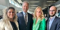 CIRANO attends the 4th annual meeting of partners of the ministère de l'Agriculture, des Pêcheries et de l'Alimentation du Québec (MAPAQ)