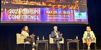 CIRANO researchers present at the 2023 Annual Conference of the Canadian Association for Health Services and Policy Research (CAHSPR)