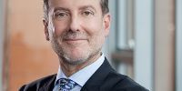 Michel Magnan, 2023 recipient of the Royal Society of Canada's Yvan Allaire Medal