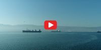 The St. Lawrence - Great Lakes corridor facing international trade disruptions