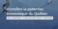 CIRANO's research community involved in a wide-ranging consultation by the Quebec Ministry of Finance