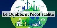 A look back at the Quebec and eco-taxation conference: Interviews