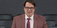 Pierre-Carl Michaud in the Parliamentary Committee on Bill 35