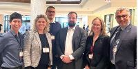 Several CIRANO researchers present at the American Economic Association's 2024 conference