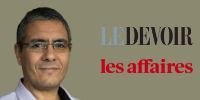 Brahim Boudarbat in the media on immigrant economic integration