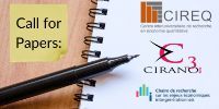 Conference on Inequalities and Poverty: Call for Papers