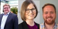 Welcome to the new CIRANO Researchers