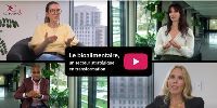 New content video : Agrifood, a transforming and strategic sector