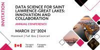Launch of the CIRANO project with Transport Canada on March 21: Register now!