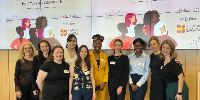 Femmes en économie: An exceptionnal 3rd edition
