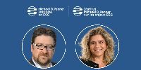 Marcelin Joanis appointed co-director of the Michael D. Penner Institute