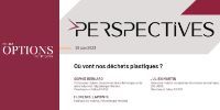 Julien Martin and Sophie Bernard publish an article in Policy Options