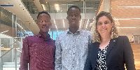 Nathalie de Marcellis-Warin participated in the 2024 summer school at CÉRIUM