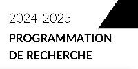 2024-2025 Research Program