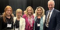 CIRANO at MAPAQ's 5th annual partners' meeting