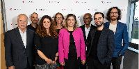 Successful launch of CIRANO's thematic year!