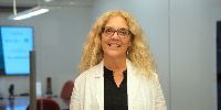 Carole Vincent appointed Associate Professor at ESPUM