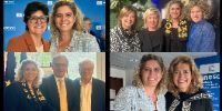 Nathalie de Marcellis-Warin on mission to France for the XIXᵉ Francophonie Summit