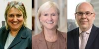 Welcome to the new CIRANO Visiting Fellows
