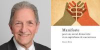 Launch of the French version of Marcel Boyer's latest book