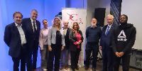 The “Québec des Bâtisseurs” research initiative is launched