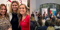 CREEI celebrates its renewal and 10th anniversary