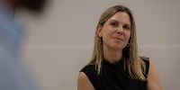Mélanie Bourassa Forcier co-researcher in a project supported by the Canadian Institutes of Health Research (CIHR)
