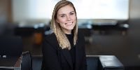Welcome to Emmanuelle Arpin, new CIRANO researcher