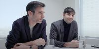 Interview with Julien Martin and Florian Mayneris on Canada's dependence upon the United States