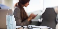 Midi-webinar: The deleterious effects on mental health of restrictive measures in times of health crisis