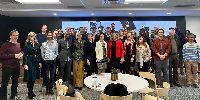 CIRANO 2025 Researchers' Meeting