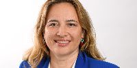 Raquel Fonseca member of the Executive Committee of the Centre d'étude sur la pauvreté et l'exclusion