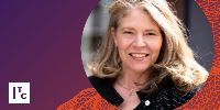 Genevieve Dufour, panéliste au lancement du diagnostic sectoriel de la main-d’œuvre de TechnoCompétences