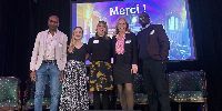 CIRANO at the Pôle bioalimentaire’s annual Rendezvous : exchanges and strategies for a resilient sector