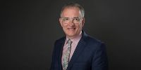 Réjean Hébert appointed Chairman of the Board of the Sherbrooke Museum of Fine Arts