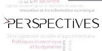 New edition of PERSPECTIVES semi-annual magazine
