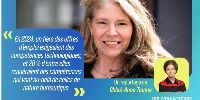 Interview with Genevieve Dufour by Les Connecteurs magazine on the changing labour market in the ICT sector