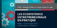 Josée St-Pierre, co-director of the book «Les écosystèmes entrepreneuriaux en pratique»​​​​​​​